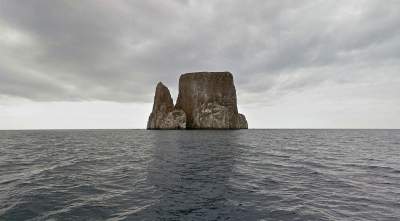 Виртуальное путешествие на Галапагосские острова. Фото