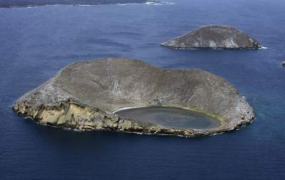 Виртуальное путешествие на Галапагосские острова. Фото