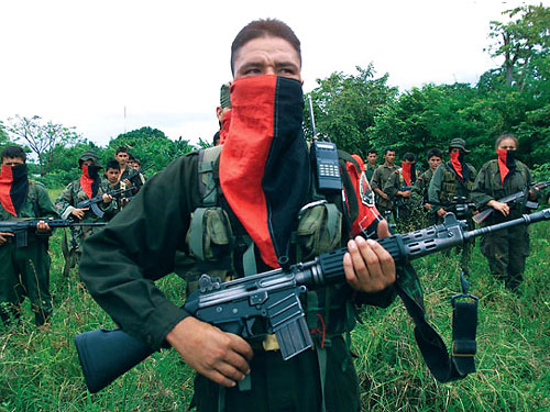 Венесуэла готовится к партизанской войне со США