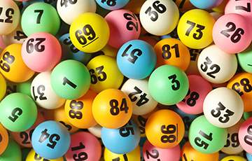 Случайная покупка лотерейного билета принесла австралийцу огромный выигрыш