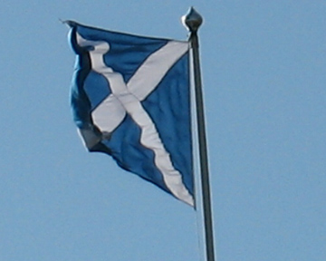 Власти Шотландии готовят референдум о независимости