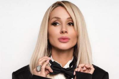 Украинскую поп-звезду заподозрили в "пластике".ФОТО