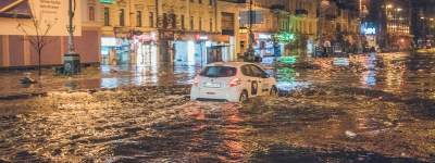 Киев потратит десятки миллионов, чтобы спасти город от потопов