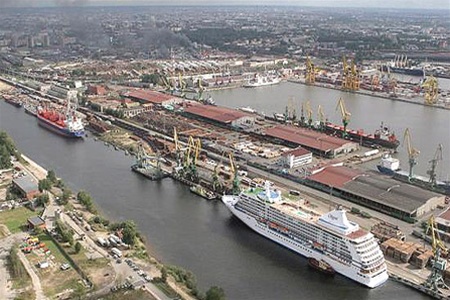 Мининфраструктуры предлагает передавать порты в концессию