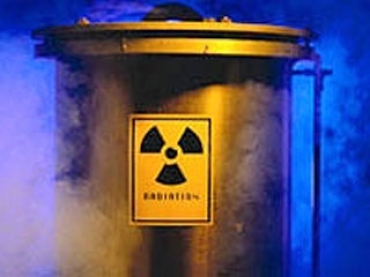 В Украине негде хранить переработанное ядерное топливо