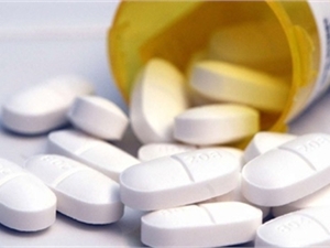 В Украине ограничат продажу лекарств от кашля и обезболивающих 