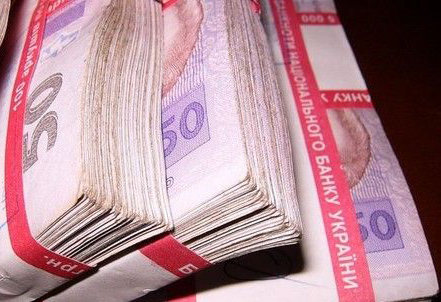 В госказне Украины заканчиваются деньги 