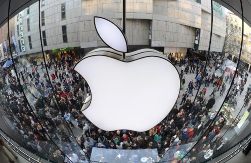 Apple стал самым дорогим ИТ-брендом всех времен