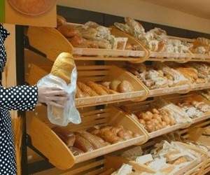 Диетологи рассказали, какой хлеб самый полезный