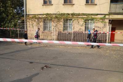 В Одессе произошла стрельба: ранена иностранка