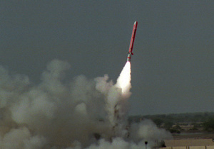 Китай испытал ракету, способную поразить любую точку на территории США