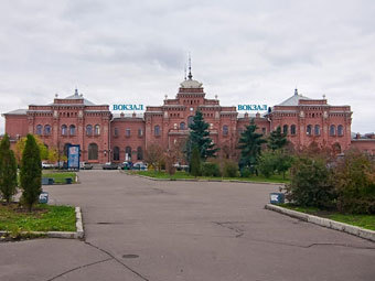 Вокзал в Казани эвакуировали из-за вибрирующей зубной щетки
