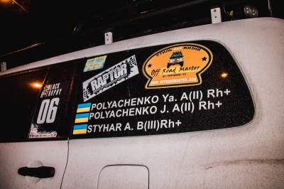 В Киеве пьяный гонщик устроил массовое ДТП