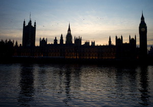 Здание британского парламента могут закрыть на 5 лет