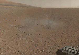 Российские ученые считают Марс единственной пригодной для колонизации планетой