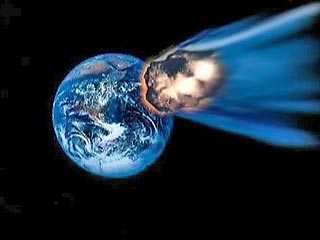 Ученые "спасли" Землю от столкновения с астероидом Апофис 