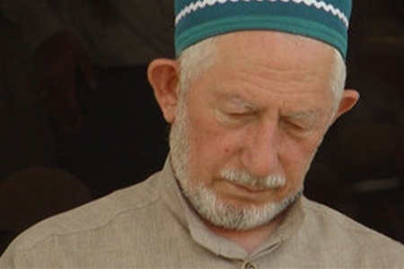 Убийство шейха в Дагестане может взорвать весь Северный Кавказ
