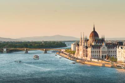 Туристы определили 15 лучших городов в Европе. Фото 