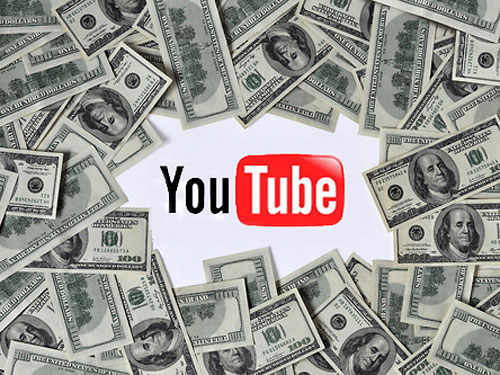 Как заработать на "YouTube" шестизначную сумму: советы новичкам