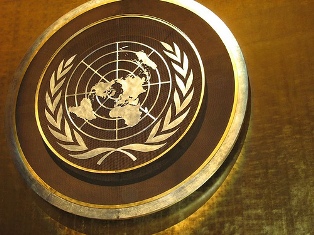 Совет безопасности ООН возглавит Германия