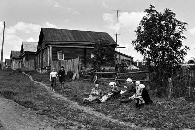Советский Союз в запрещенных ранее снимках. Фото 