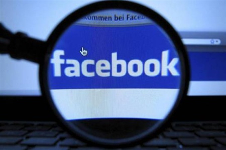 Бразилия намерена взыскать с Facebook треть миллиона долларов