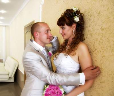 Свадебные фотки, напрочь отбивающие желание идти под венец