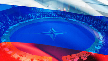 НАТО и Россия возобновили контакты на уровне министров