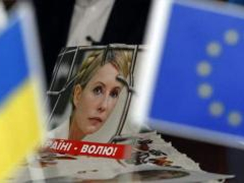В Европе опять заявляют о возможной изоляции Украины