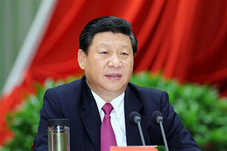 В Китае переполох: исчез преемник главы государства