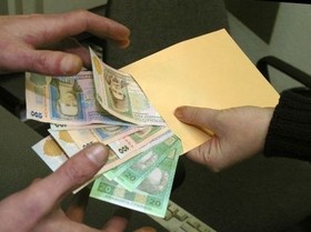 90% украинских бизнесменов нарушают законы