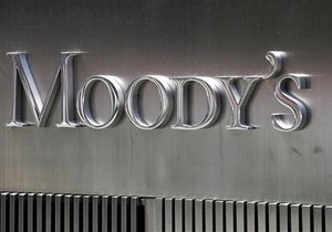 Moody's пригрозило США снижением рейтинга