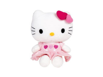 Игрушка "Hello Kitty"