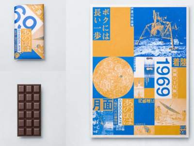 Искусственный интеллект создал шоколад со вкусом «времени»