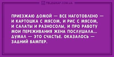 Вечер на позитиве: отборные анекдоты на все случаи жизни