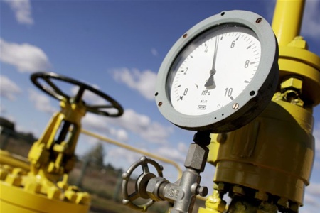 Россия объявила Молдове условия получения дешевого газа