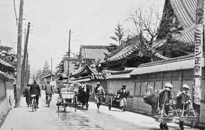 Последствия ядерной бомбардировки Хиросимы в редких снимках. Фото