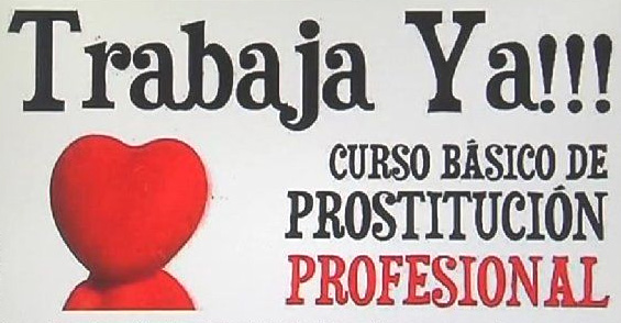 В Испании возобновили набор желающих на "профессиональные курсы проституции"