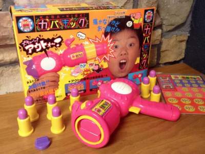 Нелепые игрушки от дизайнеров, которые явно не любят детей
