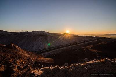 Беларусь показали глазами путешественников. Фото	