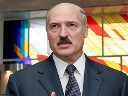Лукашенко подарит эмиру Катара белорусские земли