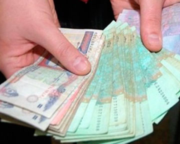 Ощадбанк выплатил 3 миллиарда гривен компенсаций по вкладам Сбербанка СССР
