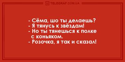 Ни дня без смеха: анекдоты на все случаи жизни