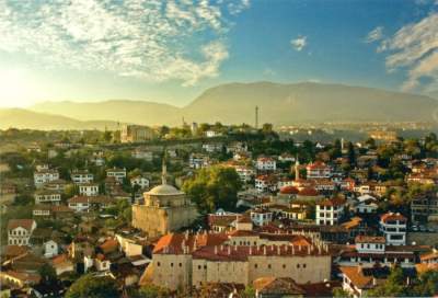 Десять мест, которые стоит увидеть туристам в Турции. Фото