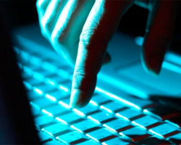 Милиция завела дело на хакеров, укравших 2 миллиона 