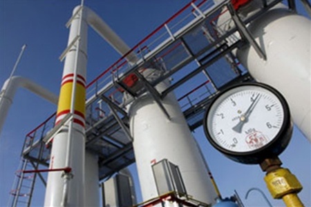 В ЕС заговорили о возможных реверсных поставках газа в Украину 