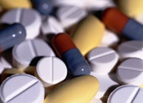Украинцы не лечат гипертонию, потому что лекарства невкусные 