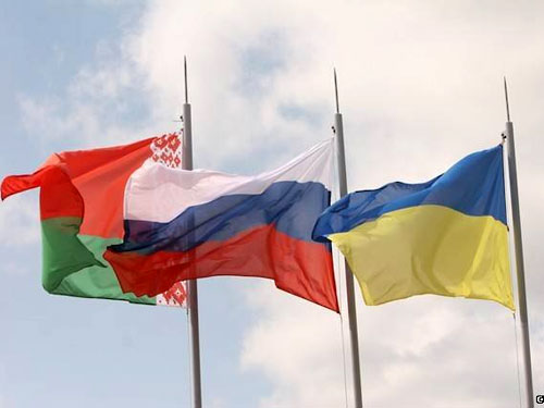 В Москве РПЦ инициировала сбор подписей за объединение России, Украины и Беларуси