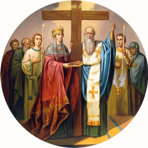 Православные и греко-католики празднуют Воздвижение