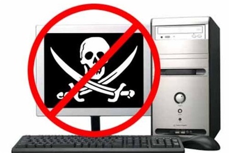 За скачивание пиратского видео будут сажать на 2 года 